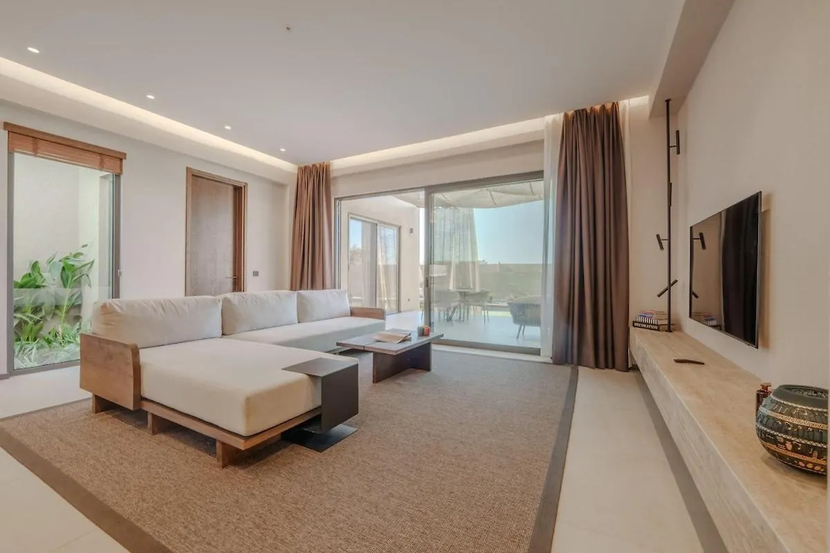 Fethiye Kargi'Da Lueks Villa Göcek 0*,  Türkei