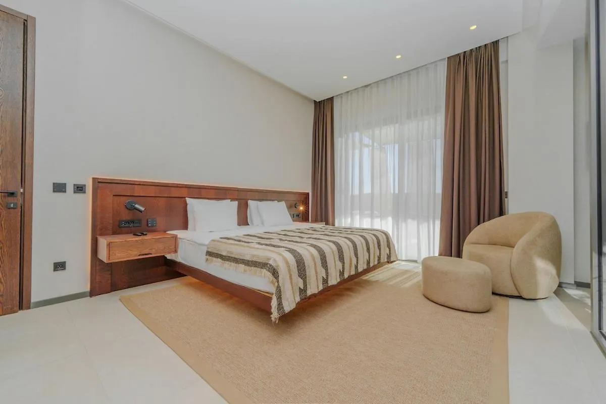 Fethiye Kargi'Da Lueks Villa Gocek  Turkey