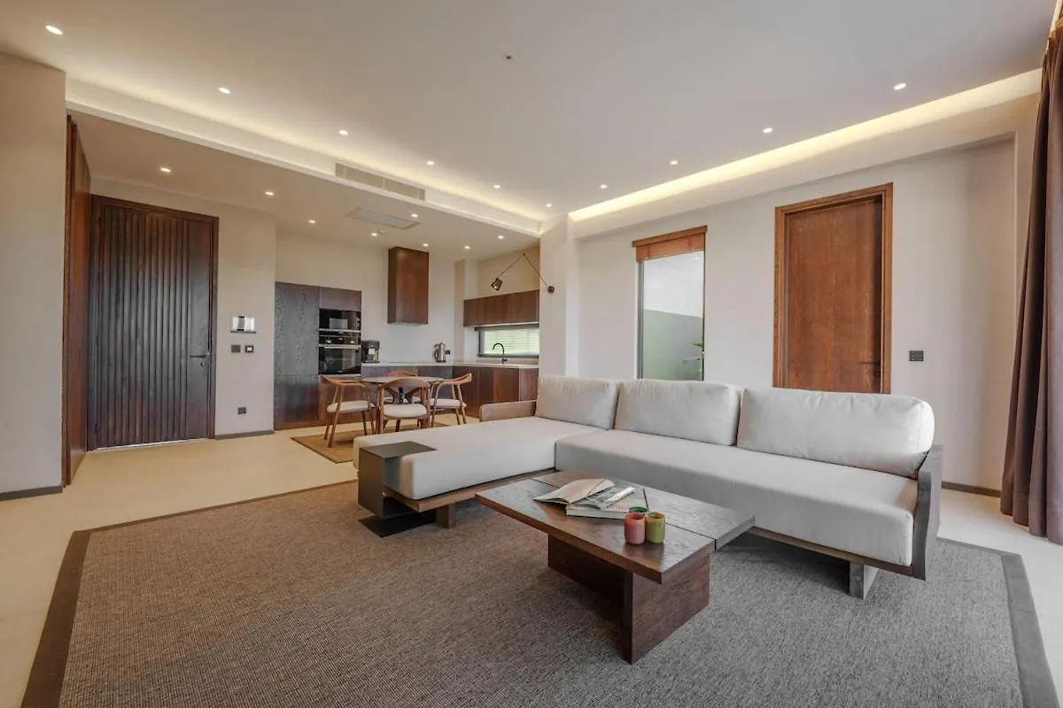 Fethiye Kargi'Da Lueks Villa Göcek