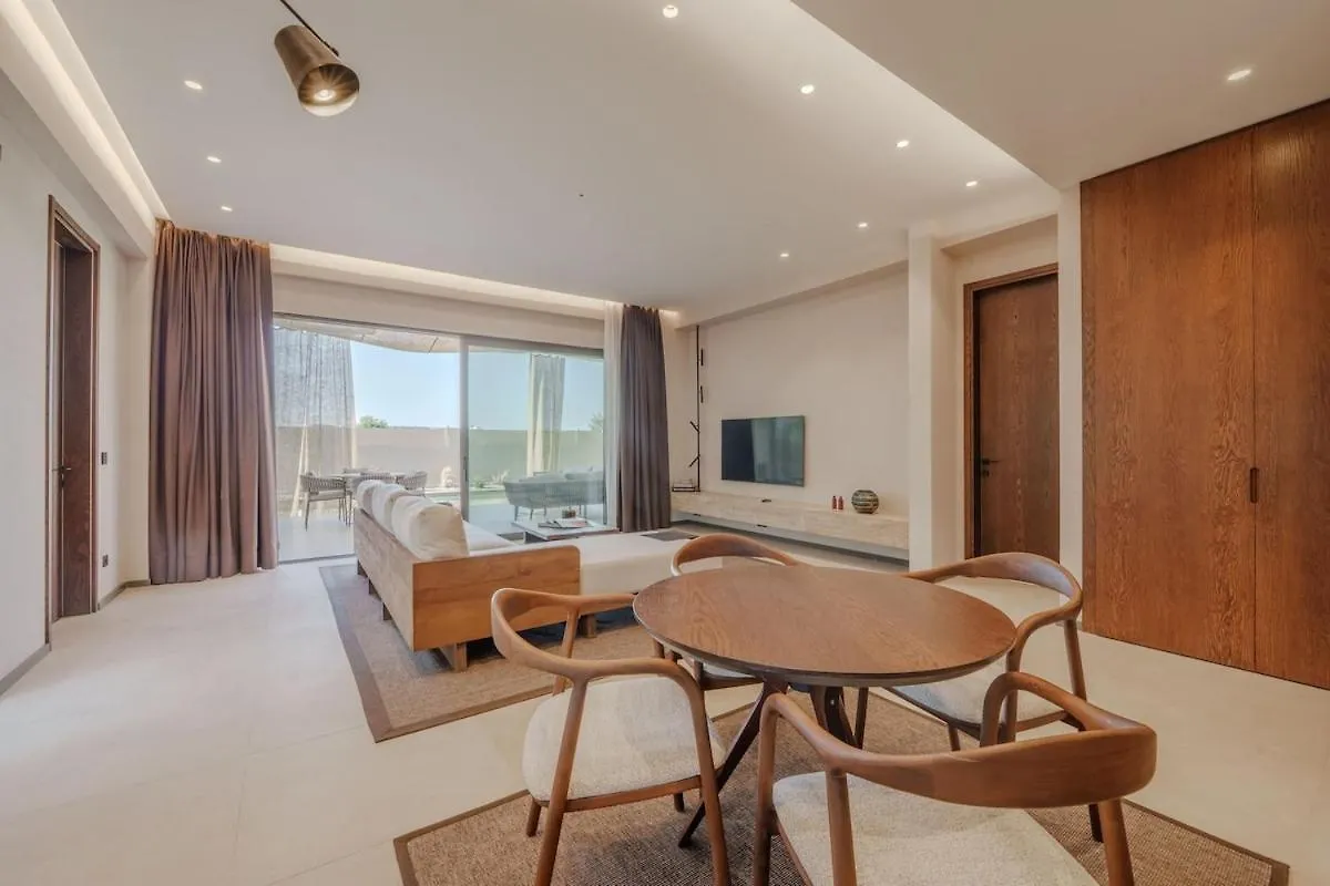 Fethiye Kargi'Da Lueks Villa Gocek  Turkey