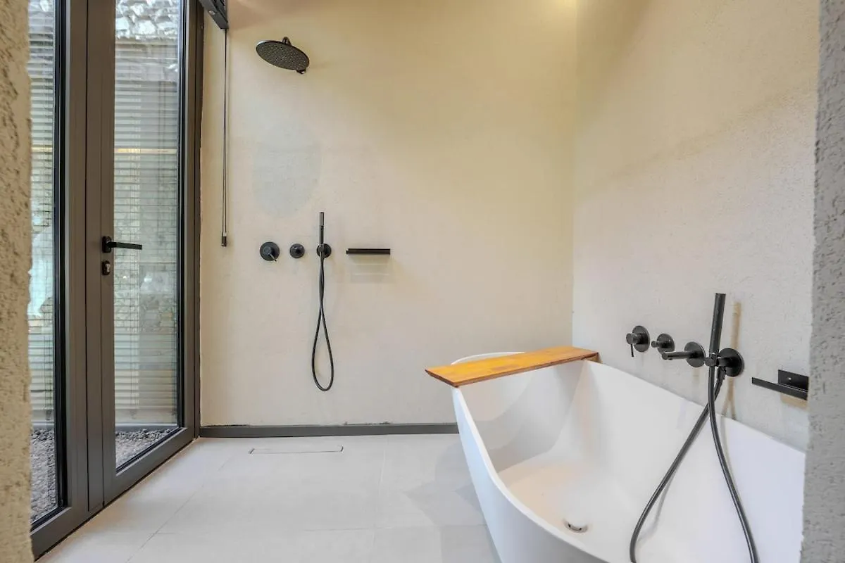 Fethiye Kargi'Da Lueks Villa Göcek