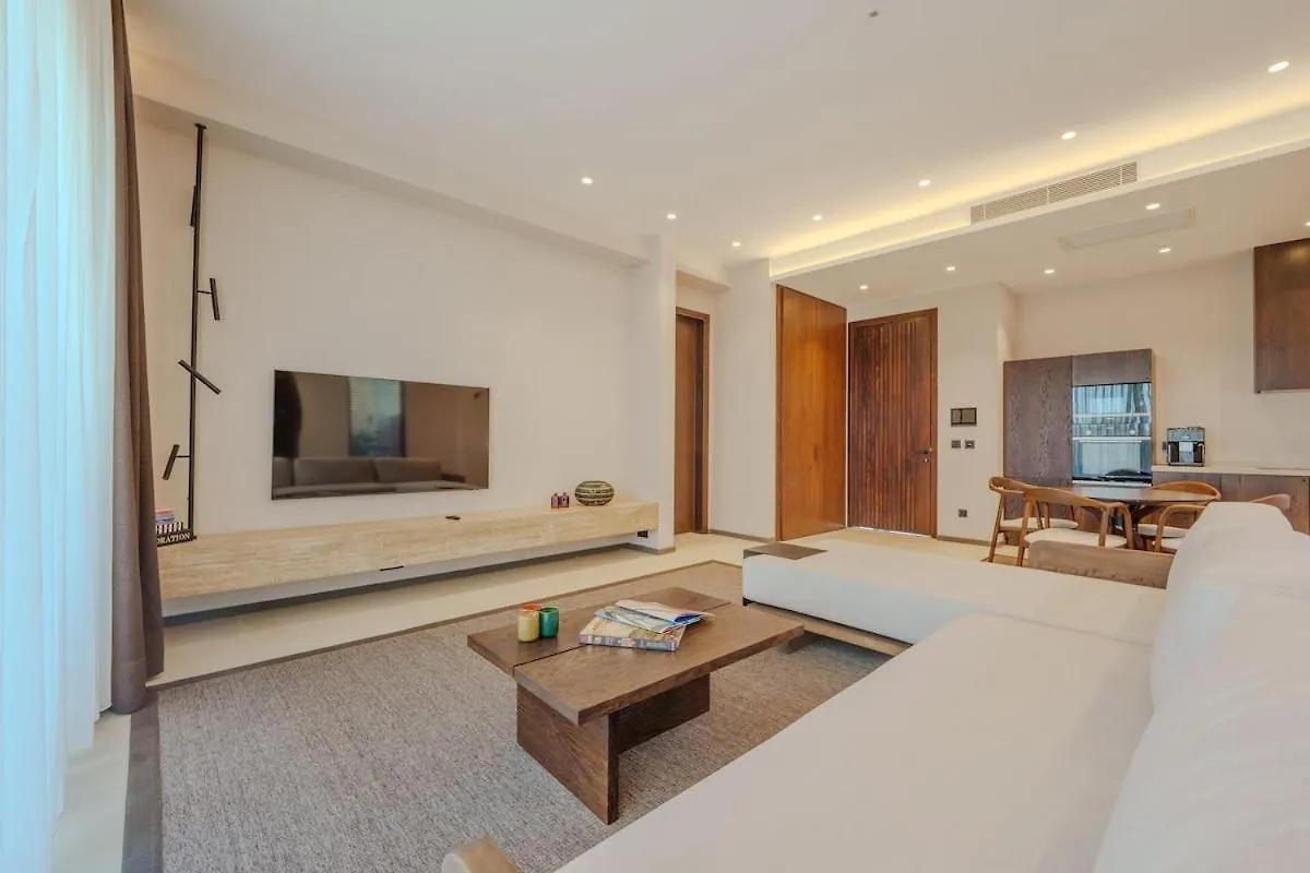 Fethiye Kargi'Da Lueks Villa Gocek