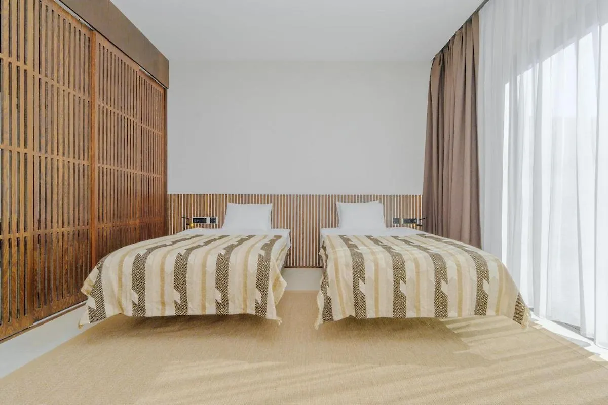 Fethiye Kargi'Da Lueks Villa Göcek 0*,