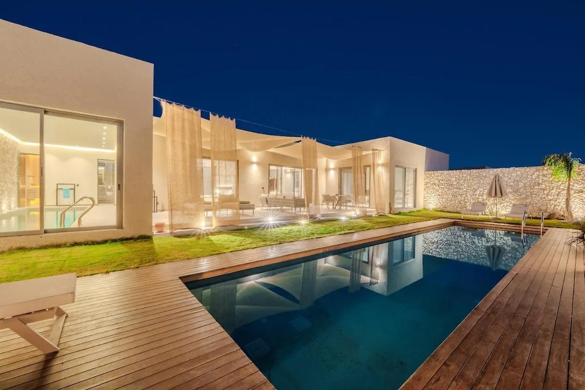 Fethiye Kargi'Da Lueks Villa Gocek  Turkey