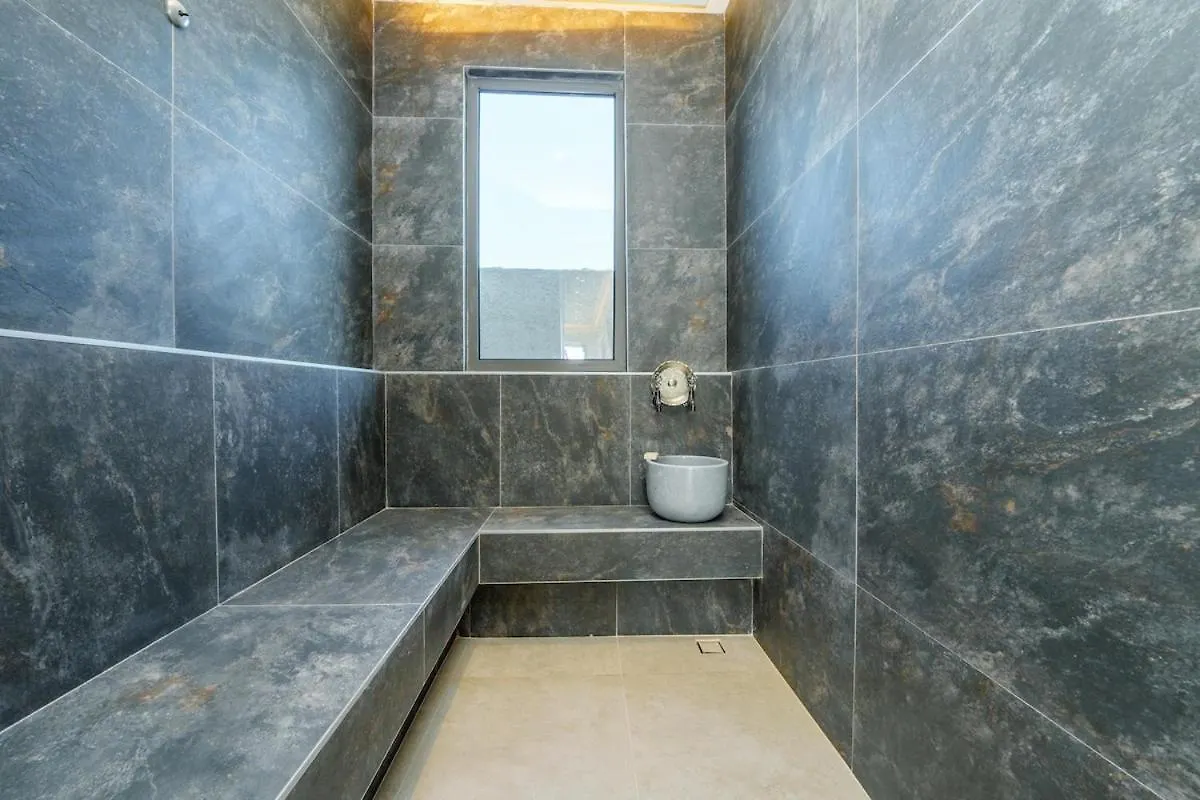 Fethiye Kargi'Da Lueks Villa Gocek
