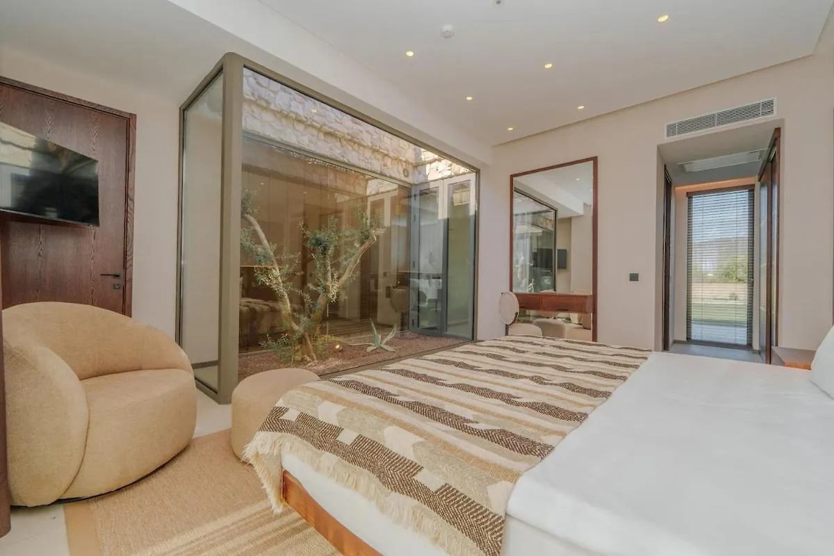 Fethiye Kargi'Da Lueks Villa Gocek