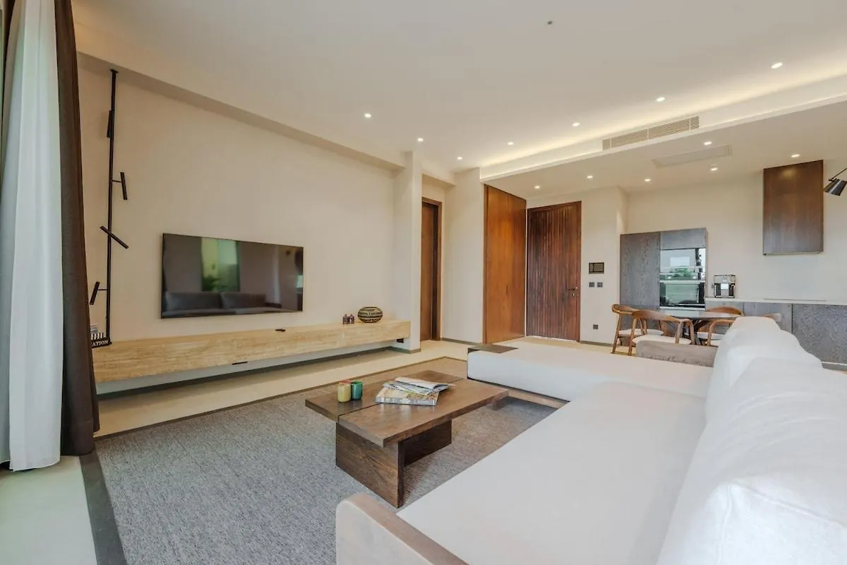 Fethiye Kargi'Da Lueks Villa Göcek