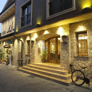 Hotel Resa, Gocek (Fethiye)