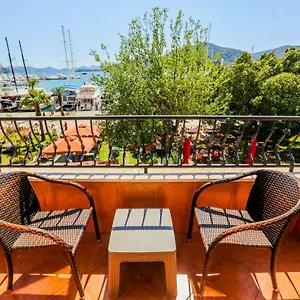 3* Hotel Gocek Unlu