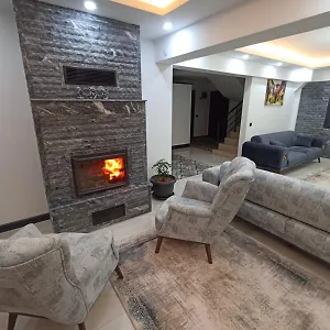 Villa Kayahan, Gocek (Fethiye)