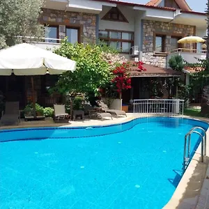 Aparthotel Jasmin, Gocek (Fethiye)