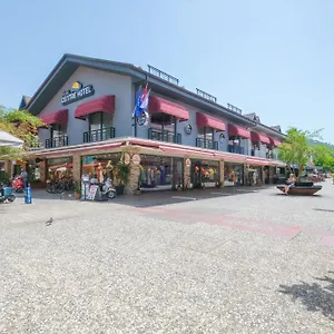 Centre Frühstückspension