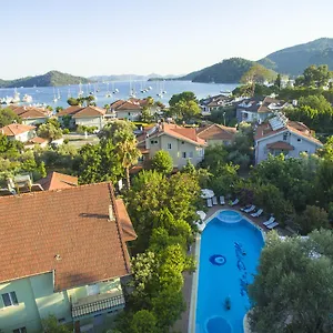 Aparthotel Mr. Dim Exclusive, Gocek (Fethiye)