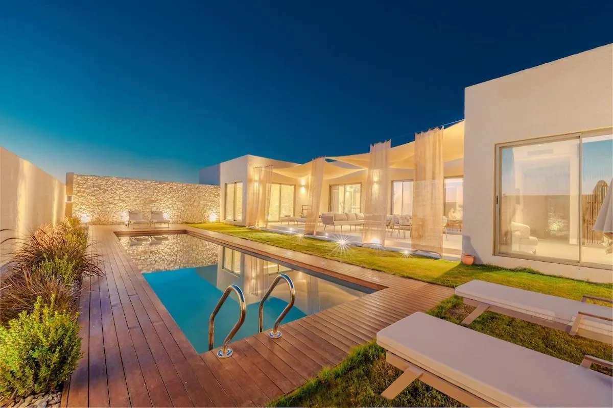 Fethiye Kargi'Da Lueks Villa Göcek 0*,  Turquie